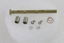 Load image into Gallery viewer, Linkert Carburetor Throttle Shaft Kit 1941 / 1964 FL 1940 / 1952 EL