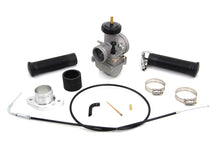 Load image into Gallery viewer, 38mm OKO Flatslide Carburetor Kit 1966 / 1984 FL 1966 / 1984 FX 1961 / 1984 XL