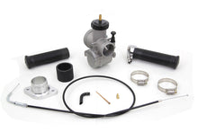 Load image into Gallery viewer, 38mm OKO Flatslide Carburetor Kit 1966 / 1984 FL 1966 / 1984 FX 1961 / 1984 XL