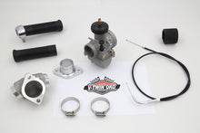 Load image into Gallery viewer, 38mm OKO Flatslide Carburetor Kit 1986 / UP XL