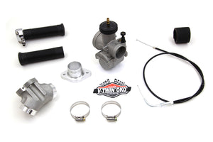 38mm OKO Flatslide Carburetor Kit 1986 / UP XL