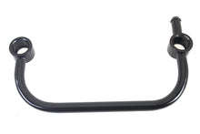 Load image into Gallery viewer, Breather Tube Black 1993 / UP FLT 1993 / 2017 FLST 1993 / 2017 FXD 1993 / 2017 FXST