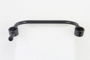 Breather Tube Black 1993 / UP FLT 1993 / 2017 FLST 1993 / 2017 FXD 1993 / 2017 FXST