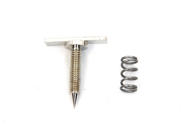 L Series Idle Mixture Screw 1977 / 1982 Replacement application for S&S L