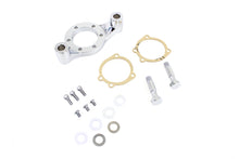 Load image into Gallery viewer, XL S&amp;S Super E Carburetor Bracket with Breather 1991 / UP XL 883, 1200cc