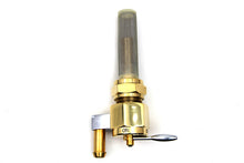 Load image into Gallery viewer, Sifton Brass Hex Petcock Inward Spigot with Nut 1975 / 1984 FL 1975 / 1984 FX 1984 / 1994 FXST 1986 / 1994 FLST 1975 / 1995 XL 1982 / 1984 FXR 1985 / 1994 FXR 1991 / 1994 FXD