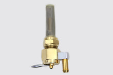 Load image into Gallery viewer, Sifton Brass Hex Petcock Inward Spigot with Nut 1975 / 1984 FL 1975 / 1984 FX 1984 / 1994 FXST 1986 / 1994 FLST 1975 / 1995 XL 1982 / 1984 FXR 1985 / 1994 FXR 1991 / 1994 FXD