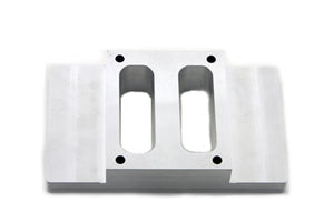 L Series Carburetor Float Bowl Mount 0 /  Replacement application for S&S L" series carburetor"