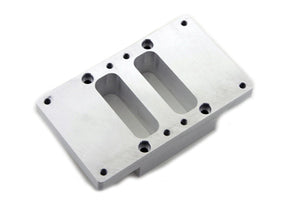 L Series Carburetor Float Bowl Mount 0 /  Replacement application for S&S L" series carburetor"