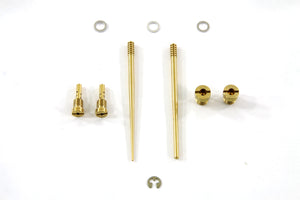 EZ Quick Tuner Kit For CV Carburetor 1989 / 1998 FXST 1989 / 1998 FLST 1989 / 1998 FLT 1991 / 1998 FXD 1991 / 1994 FXR