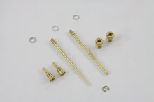 Load image into Gallery viewer, EZ Quick Tuner Kit For CV Carburetor 1989 / 1998 FXST 1989 / 1998 FLST 1989 / 1998 FLT 1991 / 1998 FXD 1991 / 1994 FXR