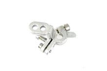 Load image into Gallery viewer, Cadmium Linkert Carburetor Throttle Lever 1948 / 1948 FL