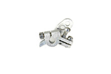 Load image into Gallery viewer, Cadmium Linkert Carburetor Throttle Lever 1948 / 1948 FL