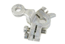 Load image into Gallery viewer, Cadmium Linkert Carburetor Throttle Lever 1940 / 1947 FL