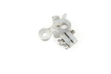 Load image into Gallery viewer, Cadmium Linkert Carburetor Throttle Lever 1940 / 1947 FL