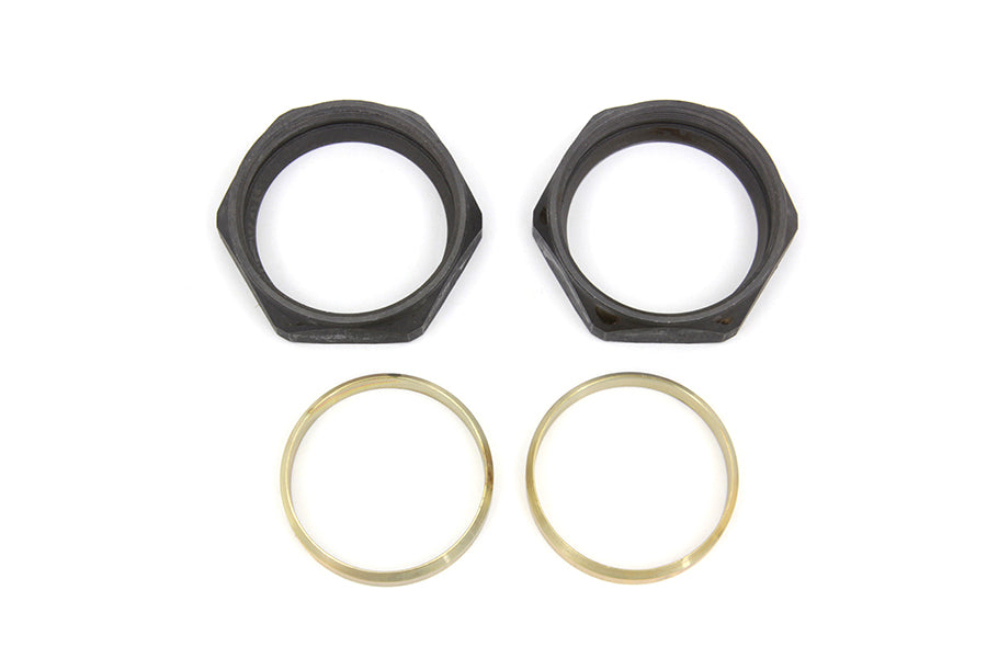 Intake Manifold Nut and Seal Kit 1940 / 1952 EL 1941 / 1954 FL