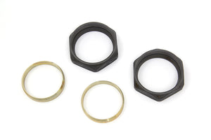 Intake Manifold Nut and Seal Kit 1940 / 1952 EL 1941 / 1954 FL