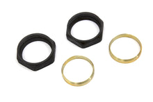 Load image into Gallery viewer, Intake Manifold Nut and Seal Kit 1940 / 1952 EL 1941 / 1954 FL