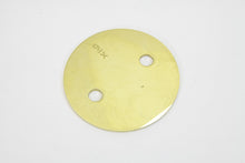 Load image into Gallery viewer, Oversize Linkert Carburetor Throttle Disc 1941 / 1965 FL