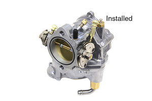 Brass Carburetor Adjuster Screw Set 0 /  Replacement application for S&S Super E and G carburetor