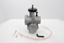 Load image into Gallery viewer, 38mm OKO Flatslide Carburetor 1971 / 1984 FX 1966 / 1984 FL 1961 / 1984 XL