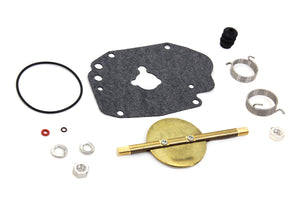 S&S Super E Carburetor Body Rebuild Kit 0 /  Replacement application for S&S Super E Carburetors