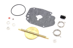 S&S Super E Carburetor Body Rebuild Kit 0 /  Replacement application for S&S Super E Carburetors