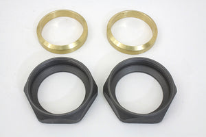 Intake Manifold Nut and Seal Kit 1941 / 1947 FL