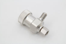 Load image into Gallery viewer, Fuel Strainer Filter Nickel 1936 / 1949 EL 1941 / 1949 FL