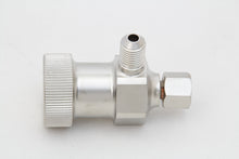 Load image into Gallery viewer, Fuel Strainer Filter Nickel 1936 / 1949 EL 1941 / 1949 FL