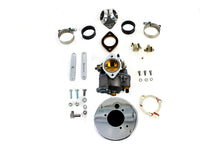 Load image into Gallery viewer, OKO Shorty Carburetor Kit Alloy 1966 / 1977 FL 1971 / 1977 FX 1966 / 1971 XL