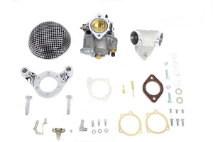 OKO Performance 1-7/8 Shorty Carburetor Kit Natural 2007 / UP XL 883cc2007 / UP XL 1200cc