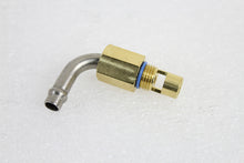 Load image into Gallery viewer, Super E Needle Seat with Elbow 0 /  Special application for S&amp;S E&quot; series carburetors&quot;