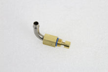 Load image into Gallery viewer, Super E Needle Seat with Elbow 0 /  Special application for S&amp;S E&quot; series carburetors&quot;