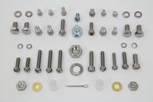 Load image into Gallery viewer, Linkert Carburetor Hardware Kit 1936 / 1965 FL 1936 / 1952 W 1936 / 1957 G 1936 / 1952 EL