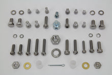 Load image into Gallery viewer, Linkert Carburetor Hardware Kit 1936 / 1965 FL 1936 / 1952 W 1936 / 1957 G 1936 / 1952 EL