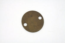 Load image into Gallery viewer, 1&quot; Linkert Carburetor Throttle Disc 1936 / 1956 G