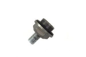 OKO Mikuni Lower Plug 0 /  Custom application