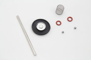 Accelerator Pump Kit 0 /  Special application for S&S E" series carburetors"