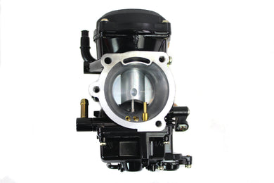 40mm CV Carburetor Assembly Gloss Black 1991 / 2006 XL 1200cc