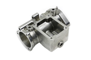 L Series Carburetor Body 0 /  Replacement application for S&S L" series carburetor"