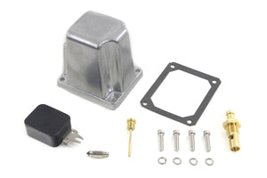 Sifton L Series Carburetor Float Bowl Assembly 0 /  Replacement application for S&S L" series carburetor"