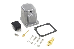 Sifton L Series Carburetor Float Bowl Assembly 0 /  Replacement application for S&S L" series carburetor"