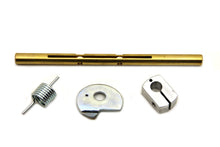 Load image into Gallery viewer, Carburetor Throttle Return Spring Kit 0 /  All S&amp;S B&quot; Style carburetors&quot;
