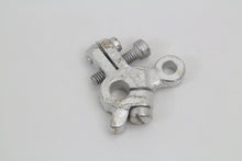 Load image into Gallery viewer, Linkert Indian Throttle Arm Cadmium Plated 1935 / 1953 Chief