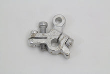 Load image into Gallery viewer, Linkert Indian Throttle Arm Cadmium Plated 1935 / 1953 Chief