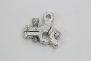 Linkert Indian Throttle Arm Cadmium Plated 1935 / 1953 Chief