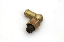 Load image into Gallery viewer, R Linkert Fuel Fitting 1936 / 1952 W 1936 / 1952 EL 1941 / 1965 FL