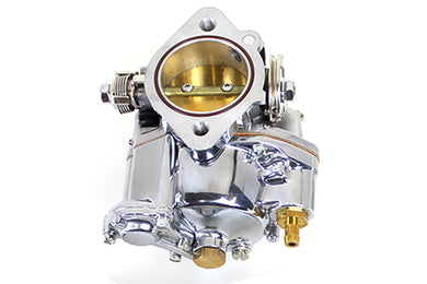 OKO Performance 1-7/8 Shorty Carburetor Kit Bright Polished 0 /  Custom application