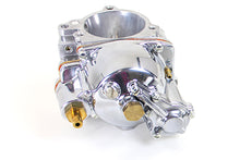 Load image into Gallery viewer, OKO Performance 1-7/8 Shorty Carburetor Kit Bright Polished 0 /  Custom application